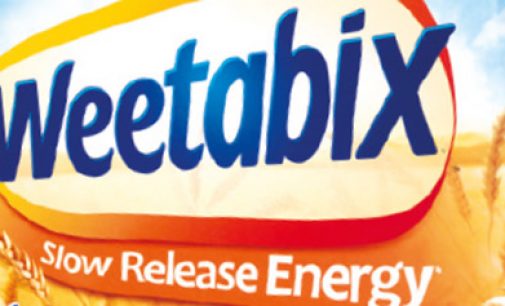 Asian Private Equity Firm Invests in Weetabix Food Company