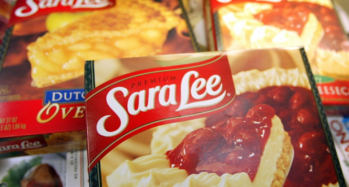 Sara Lee Completes Sale of Fresh Bakery Business in Spain and Portugal to Grupo Bimbo