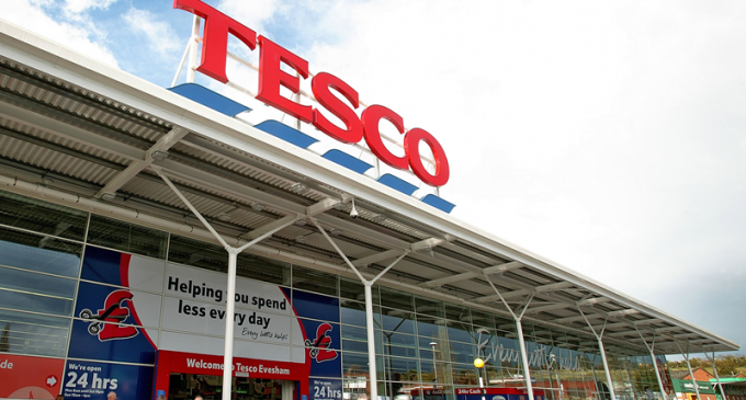 Tesco Continues to Decline as Iceland Achieves Record Market Share