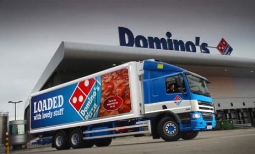 Domino’s Pizza Group to Streamline Stock Selection Process With Advanced’s New Warehouse Solution