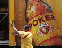 SABMiller Targets Further Gains in Latin America