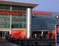 Sainsburys Continues its Strong Run in UK Grocery Market