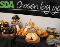 Asda to Invest £700 Million Across UK Business