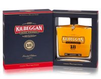 Kilbeggan® 18YO is World’s Best Blended Irish Whiskey