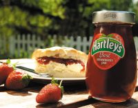 Peanut Butter is a Rising Star in UK Sweet Spreads Market