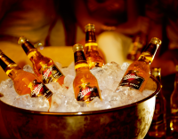 SABMiller Accelerates Promotion of New Chief Executive