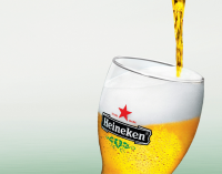 Heineken Plans $60 Million Brewery in Myanmar