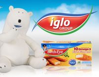 New Head For Iglo Group