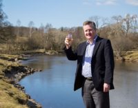 New Whisky Distillery to Open in the English Lake District