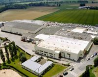 Nestlé Professional Invests €40 Million to Extend Davigel Factory in France