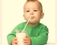 Prebiotic infant formula yields breast milk-like infant microbiota: Study