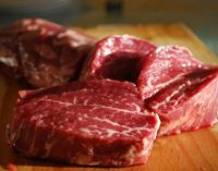 Beef boosts Irish food exports