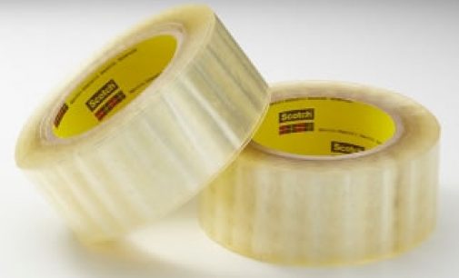 Product of the day: Box tape