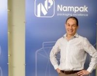 Nampak CEO to retire next year