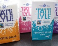 Tate & Lyle full year results sweetened by bulk ingredients