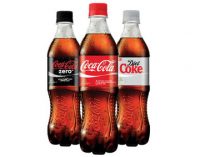 Plastic converter joins The Coca-Cola Co. and Danone in PEF bottle development