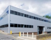 FFEI to move into new multi-million pound facility