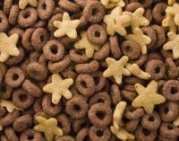 Kellogg and General Mills RTE cereals: Sugar, sodium and fiber analysis