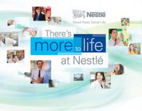 Nestlé Unveils Youth Employment Initiative in Europe