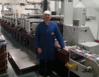 Tamar eyes expansion with new flexo press