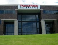 Thermo Fisher Scientific opens contamination screening center