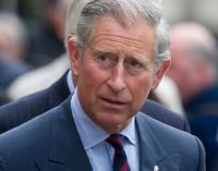 Prince Charles in stinging food industry attack