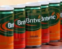 Competition Commission provisionally clears AG Barr Britvic merger