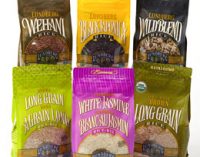 Lundberg Family Farms’ reclosable stand-up pouch wins PAC packaging award