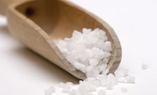 Salt reduction with SODA-LO™ Salt Microspheres