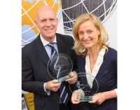 Coca‑Cola Enterprises & Tesco claim top ECR Europe award with ‘job swap’ collaboration initiative