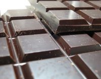 Europe Drives Chocolate Innovation