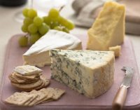 British Cheese Tastes Broaden