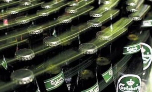 Carlsberg Starts Construction of First Brewery in Myanmar