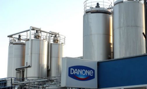 Danone to Jointly Acquire West African Dairy Business