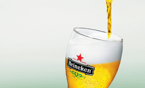 Profit Warning By Heineken