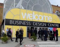 Packaging Innovations London – Packed to the Rafters