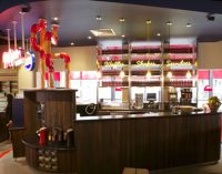 Pizza Hut Starts £60 Million Refurbishment and Restructuring Programme