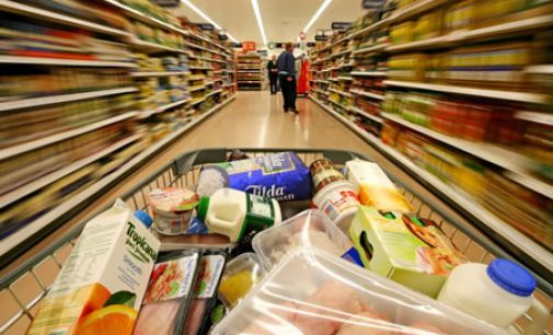 Huge Growth in UK Shoppers Hunting Online For Best Grocery Deals