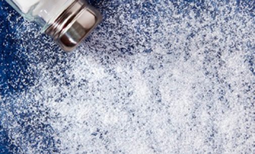 Tate & Lyle’s SODA-LO® Salt Microspheres Lands Fifth Global Industry Recognition