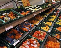 Tesco Tackles Food Waste