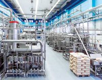 Chocotech Extends German Production Plant