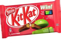 Release of Android KitKat