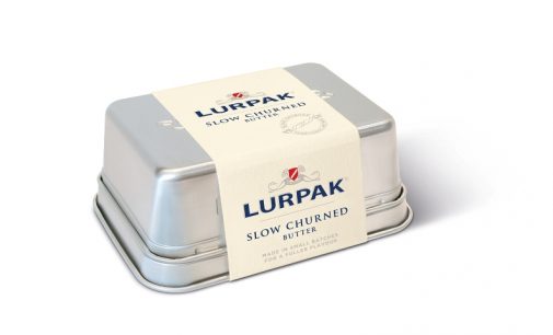 Pearlfisher and Lurpak at the Forefront of Innovation