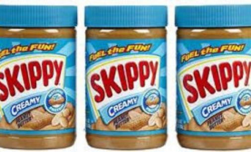 Unilever Completes Skippy Sale in China