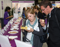 Call For Papers: Leading Experts Invited to Take Part in Vitafoods Europe 2014