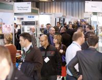 Exhibitors Flock to Triple Whammy