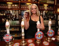 Growth in UK Beer Volumes as Positive Impact of Beer Duty Cut Continues