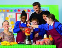 Sainsbury’s Invests Millions to Get Active Kids in the Kitchen