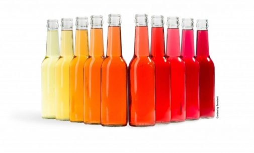 Sensient Launches Attractive New Colour Shades With Clean Label Option