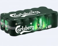 Carlsberg Makes Further Progress on Sustainability, Environmental Efficiency